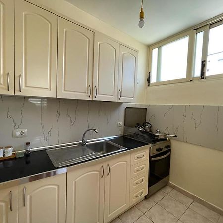 Lisus Apartment Vlorë 外观 照片