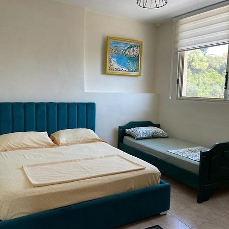 Lisus Apartment Vlorë 外观 照片