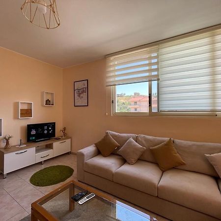 Lisus Apartment Vlorë 外观 照片