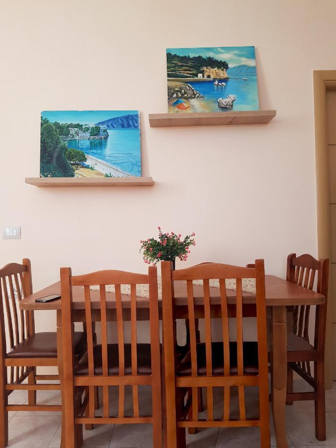 Lisus Apartment Vlorë 外观 照片