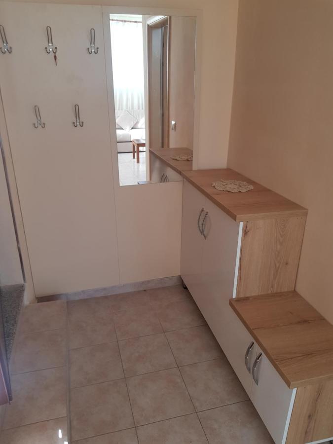 Lisus Apartment Vlorë 外观 照片
