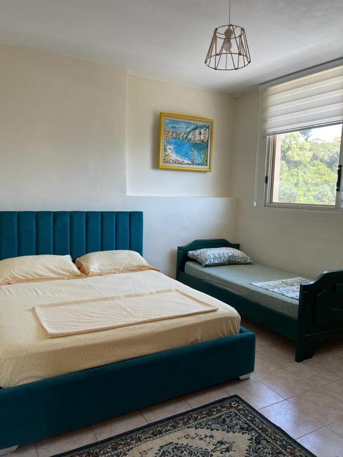 Lisus Apartment Vlorë 外观 照片