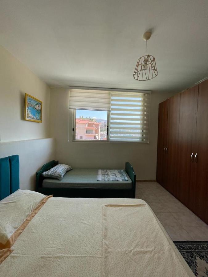 Lisus Apartment Vlorë 外观 照片