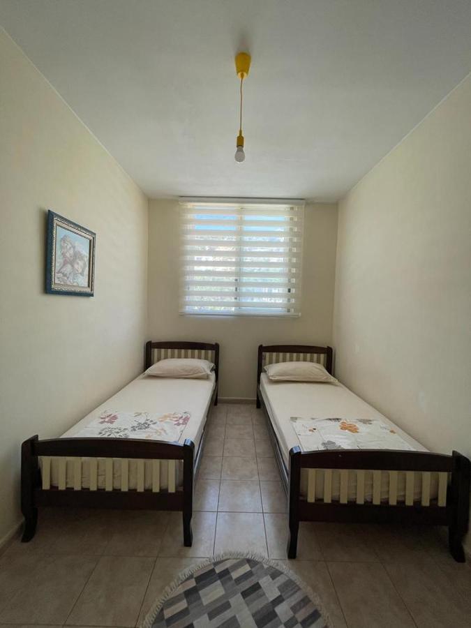 Lisus Apartment Vlorë 外观 照片