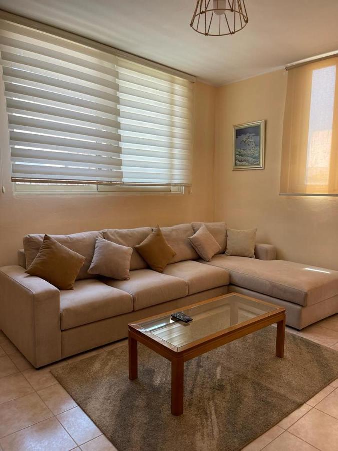 Lisus Apartment Vlorë 外观 照片
