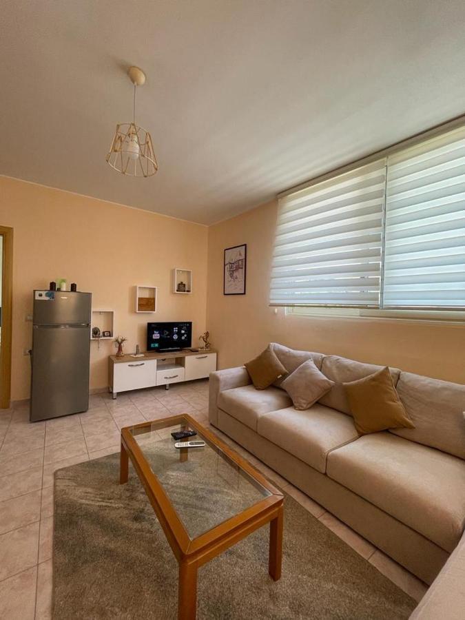 Lisus Apartment Vlorë 外观 照片