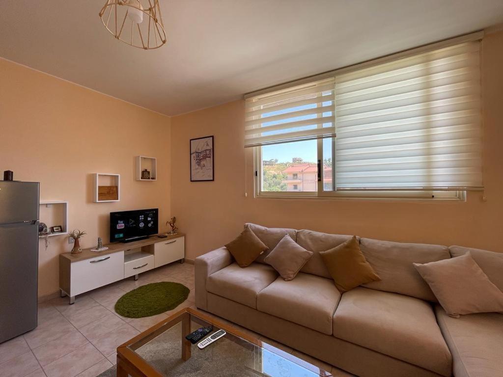 Lisus Apartment Vlorë 外观 照片