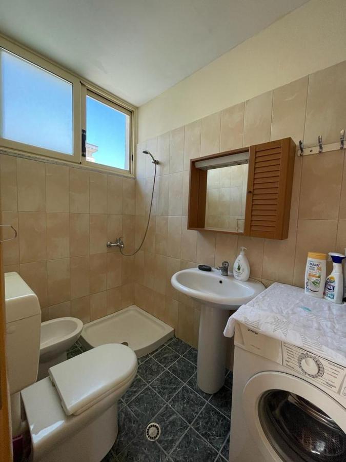 Lisus Apartment Vlorë 外观 照片